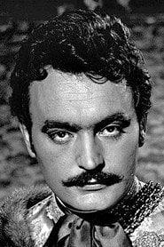 Photo of András Csorba as Tímár Mihály