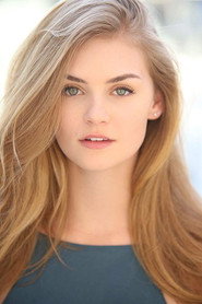 Photo of Christie Nicole Chaplin as Kimberly