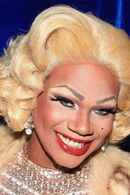 Photo of Chi Chi DeVayne as Jo-Jo