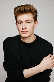 Photo of Braxton Fannin as Lucas