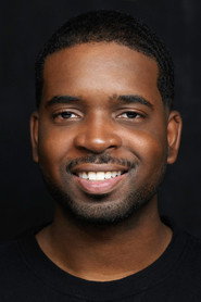 Photo of Kadeem A. Maxwell as Zeke