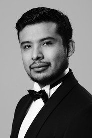 Photo of José Coca Loza as Haly