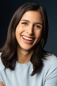 Photo of Gabriela Melgar as Enny