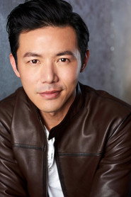 Photo of Joe Chin as Sai