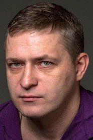 Photo of Dmitry Izmestyev as Y