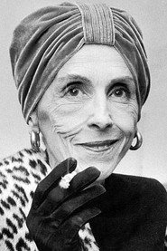 Photo of Karen Blixen as Self (archive footage)