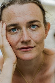 Photo of Kyra Steckeweh as Herself - Host