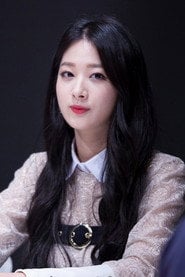 Photo of Park Min-ha as Self