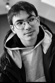 Photo of Guillaume Marolleau as Guillaume