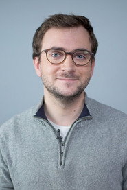 Photo of Jean Massiet
