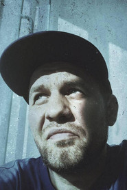 Photo of Evgen Bushmakin as Zhorik
