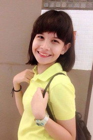 Photo of Grace Salsabila