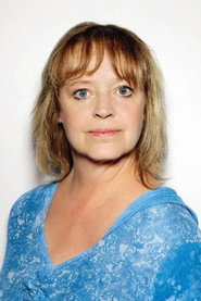Photo of Dita Kaplanová as Vendula