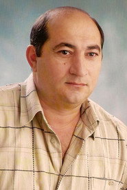 Photo of Adil Gulamov
