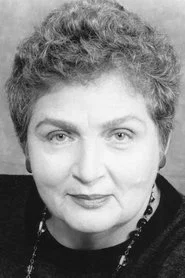 Photo of Lola Pashalinski as Baroness Peterat