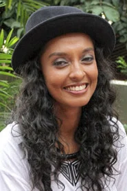 Photo of Shafira Umm as Tata