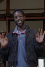 Photo of Darrel Osir as Tom