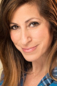 Photo of Kristina Haddad as Sports Doctor