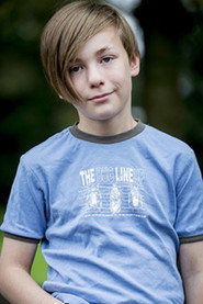 Photo of Noah Tammen as Enzo