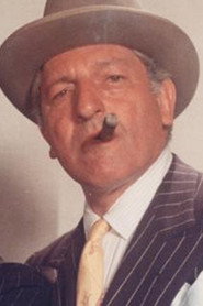 Photo of André Sallyman as Breiteilles ven