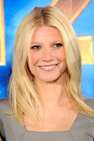 Photo of Gwyneth Paltrow as Catherine Llewellyn