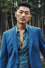 Photo of Zhou Jiwei as Ban Sha