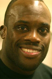 Photo of Melvin Manhoef