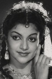 Photo of Padmini Ramachandran