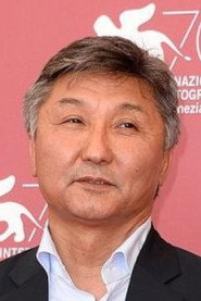 Photo of Serik Aprimov as The avenging brother