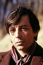 Photo of Jacek Sas-Uhrynowski as Daniel (2)