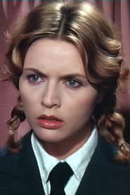 Photo of Patrizia Gori as Elena Forti