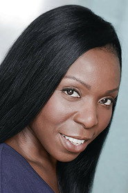 Photo of Ophilia Davis as Soucouyant