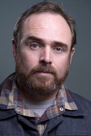 Photo of Koz McRae as Colonel Henry