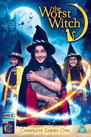 Season 1 poster