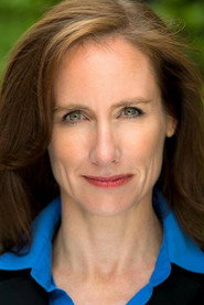 Photo of Kendra North as Officer Rebecca Harrington