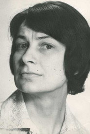 Photo of Krystyna Kamieńska as Doctor Anna
