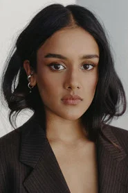 Photo of Shabana Azeez