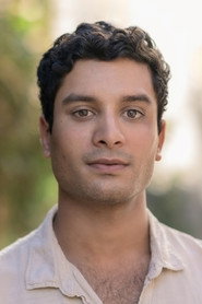 Photo of Shiv Palekar as Const. Jackson
