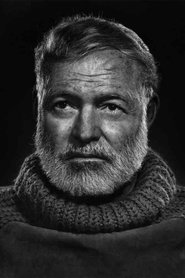 Photo of Ernest Hemingway as Self (archive footage)