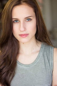 Photo of Mary Alice Risener as Sandy