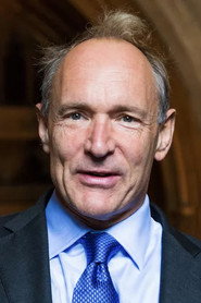 Photo of Tim Berners-Lee as Himself