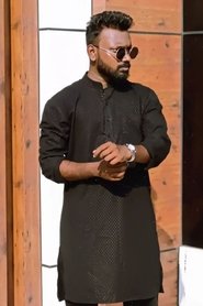 Photo of Rahul Babyraj as Reji