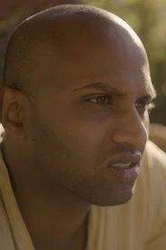 Photo of Nirojan Jeganathan as Jared