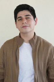 Photo of Joaquín Campos Astroza as Martín Escobar