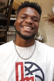 Photo of Laye Fodé Traoré as Self : Baker