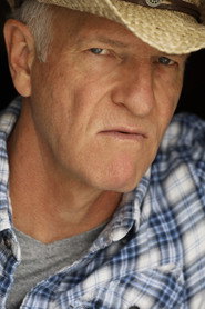 Photo of Herman Johansen as Father Joseph