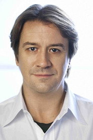Photo of Bill Blechingberg as Frank