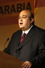 Photo of Emad El-Den Adib as plumber boy