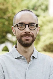 Photo of Jeff Sebo