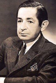Photo of Willie Howard as Pancho Spiegelgass